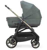 Детская универсальная коляска Inglesina, Aptica System Quattro 4 в 1 на шасси Iridium / KA70P0NPG
Детская универсальная коляска Inglesina, Aptica System Quattro 4 в 1 на шасси Iridium / KA70P0NPG
