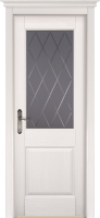 Дверь межкомнатная ОКА, Элегия ДО Сосна эмаль 40x200
Дверь межкомнатная ОКА, Элегия ДО Сосна эмаль 40x200