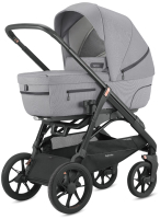 Детская универсальная коляска Inglesina, Aptica XT System Quattro 4 в 1 / KA73P0HRG
Детская универсальная коляска Inglesina, Aptica XT System Quattro 4 в 1 / KA73P0HRG