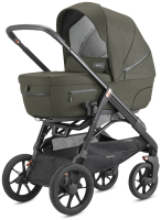 Детская универсальная коляска Inglesina, Aptica XT System Quattro 4 в 1 / KA73P0SQG
Детская универсальная коляска Inglesina, Aptica XT System Quattro 4 в 1 / KA73P0SQG