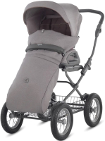 Детская универсальная коляска, Sofia System Duo 2 в 1 на шасси Ergo Bike / KA15N6ATB
Детская универсальная коляска, Sofia System Duo 2 в 1 на шасси Ergo Bike / KA15N6ATB