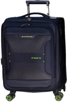 Чемодан на колесах Mironpan, 50152
Чемодан на колесах Mironpan, 50152