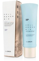 Набор косметики для лица The Saem, Micro Peel Soft Gel R 120мл+Micro Peel Soft Gel N2 160мл
Набор косметики для лица The Saem, Micro Peel Soft Gel R 120мл+Micro Peel Soft Gel N2 160мл