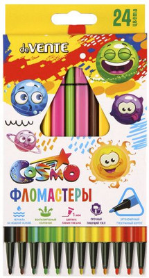 Фломастеры, Trio / 5083918
Фломастеры, Trio / 5083918