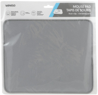 Коврик для мыши Miniso, 6317 
Коврик для мыши Miniso, 6317