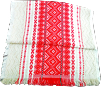 Полотенце Слуцкие пояса, 42x205 рис. 467-22 / 22с-187-224
Полотенце Слуцкие пояса, 42x205 рис. 467-22 / 22с-187-224