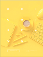 Тетрадь BG, Office Book / ТТ5к160_лг 11371
Тетрадь BG, Office Book / ТТ5к160_лг 11371