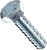 Болт No Brand, М6x70 DIN933 / M10328
Болт No Brand, М6x70 DIN933 / M10328