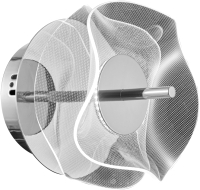 Бра, Кадди 08046.02
Бра, Кадди 08046.02