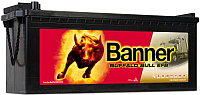 Автомобильный аккумулятор Banner, Buffalo Bull EFB / 74017
Автомобильный аккумулятор Banner, Buffalo Bull EFB / 74017