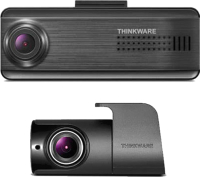 Автомобильный видеорегистратор Thinkware, Dash Cam F200 Pro-2CH
Автомобильный видеорегистратор Thinkware, Dash Cam F200 Pro-2CH