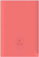 Чехол для портативного ЗУ Bingo, Silicone Mi Pocket PowerBank/Mi PowerBank 3 Ultra Compact
Чехол для портативного ЗУ Bingo, Silicone Mi Pocket PowerBank/Mi PowerBank 3 Ultra Compact