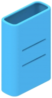 Чехол для портативного ЗУ Bingo, Silicone Mi Pocket Power Bank/Mi Power Bank 3 Ultra Compact
Чехол для портативного ЗУ Bingo, Silicone Mi Pocket Power Bank/Mi Power Bank 3 Ultra Compact