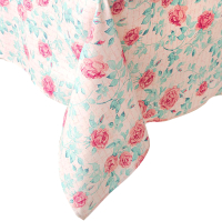 Скатерть, Плетистая роза 21-112/1 249727 
Скатерть, Плетистая роза 21-112/1 249727