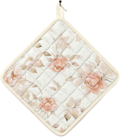 Прихватка Лен наш, Роза винтаж шоколад 21-112/2 / 246425
Прихватка Лен наш, Роза винтаж шоколад 21-112/2 / 246425