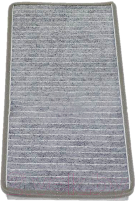 Салонный фильтр Purflux, AHC122
Салонный фильтр Purflux, AHC122