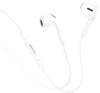 Наушники-гарнитура, BM71 Type-C
Наушники-гарнитура, BM71 Type-C