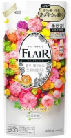 Кондиционер для белья KAO, Flair Fragrance Gentle Bouquet С ароматом цветочного букета
Кондиционер для белья KAO, Flair Fragrance Gentle Bouquet С ароматом цветочного букета