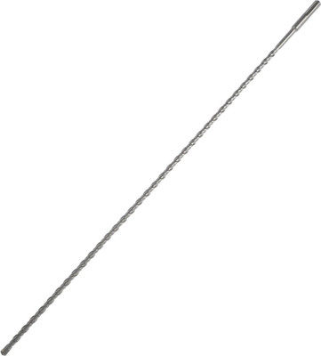 Бур, SDS-plus 8x600мм / 4713147
Бур, SDS-plus 8x600мм / 4713147