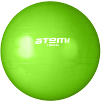 Фитбол гладкий Atemi, AGB0155 
Фитбол гладкий Atemi, AGB0155