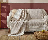 Покрывало Karven, Pike Zigzag 200x230 евро / Y 891
Покрывало Karven, Pike Zigzag 200x230 евро / Y 891