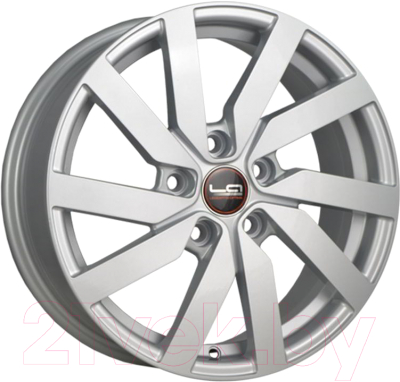 Литой диск LegeArtis, VV151 16x6.5" 5x112мм DIA 57.1мм ET 33мм S
Литой диск LegeArtis, VV151 16x6.5" 5x112мм DIA 57.1мм ET 33мм S