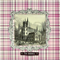 Блок для записей Феникс+, Замок / 32058
Блок для записей Феникс+, Замок / 32058