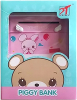 Копилка Наша игрушка, Сейф-копилка / 223
Копилка Наша игрушка, Сейф-копилка / 223