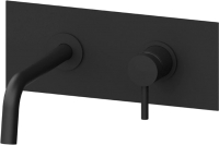 Смеситель Paffoni, LIG105NO
Смеситель Paffoni, LIG105NO