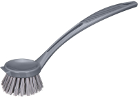 Щетка для мытья посуды Эконова, F166
Щетка для мытья посуды Эконова, F166