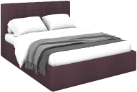 Каркас кровати Rivalli, Толедо 160x200
Каркас кровати Rivalli, Толедо 160x200