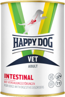 Влажный корм для собак, Vet Intestinal Adult с 6 мес при дисфункции пищеварения / 61063
Влажный корм для собак, Vet Intestinal Adult с 6 мес при дисфункции пищеварения / 61063