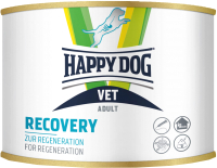 Влажный корм для собак Happy Dog, Vet Recovery Adult для набора веса и регенерации / 61067
Влажный корм для собак Happy Dog, Vet Recovery Adult для набора веса и регенерации / 61067