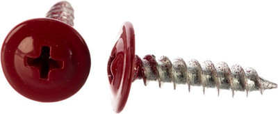 Саморез, МЦП Острый 4.2x16мм RAL 3003
Саморез, МЦП Острый 4.2x16мм RAL 3003
