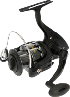 Катушка безынерционная MIKADO, Sensual NG 2004 FD / KDA151-2004
Катушка безынерционная MIKADO, Sensual NG 2004 FD / KDA151-2004