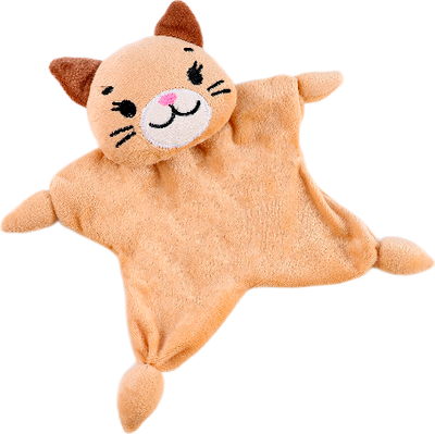 Мягкая игрушка, Комфортер Кисуня / 2751322
Мягкая игрушка, Комфортер Кисуня / 2751322