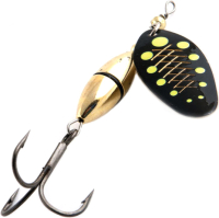 Блесна Akara, Action Series Antey №3 / 2203-7-A17 
Блесна Akara, Action Series Antey №3 / 2203-7-A17