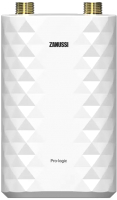 Проточный водонагреватель Zanussi, Pro-Logic SP 6
Проточный водонагреватель Zanussi, Pro-Logic SP 6
