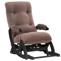 Кресло-глайдер Glider, Балтик со стопором 600x1093x955
Кресло-глайдер Glider, Балтик со стопором 600x1093x955