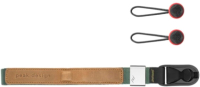 Ремень кистевой для камеры Peak Design, Wrist Strap Cuff V3.0 / CF-SG-3
Ремень кистевой для камеры Peak Design, Wrist Strap Cuff V3.0 / CF-SG-3