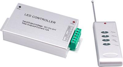 Контроллер для дюралайта, ZC-2000RC / 3327392
Контроллер для дюралайта, ZC-2000RC / 3327392