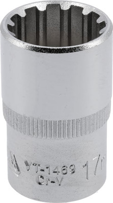 Головка слесарная, YT-1469
Головка слесарная, YT-1469