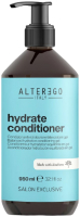 Кондиционер для волос Alter Ego, Italy Hydrate Conditioner Увлажняющий для сухих волос
Кондиционер для волос Alter Ego, Italy Hydrate Conditioner Увлажняющий для сухих волос
