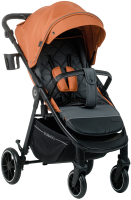 Детская прогулочная коляска Bubago, Cruz V1 / BG 0132
Детская прогулочная коляска Bubago, Cruz V1 / BG 0132