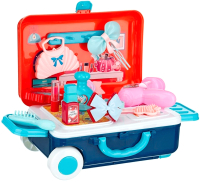 Набор аксессуаров для девочек, Парикмахер / 280000031
Набор аксессуаров для девочек, Парикмахер / 280000031