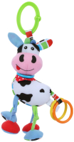 Погремушка BBSKY, Корова / 960000006
Погремушка BBSKY, Корова / 960000006