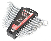 Набор ключей Forsage, F-5126
Набор ключей Forsage, F-5126