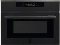 Электрический духовой шкаф Electrolux, KVLBE08T 
Электрический духовой шкаф Electrolux, KVLBE08T