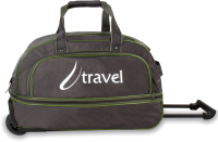 Сумка дорожная Nukki, K-1-1
Сумка дорожная Nukki, K-1-1