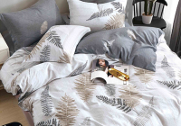 Комплект постельного белья Cleo, Сатин 2.0 / SK-2/561
Комплект постельного белья Cleo, Сатин 2.0 / SK-2/561